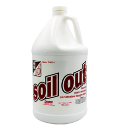 Soil Out
