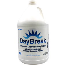 Day Break Dish Detergent